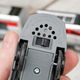Each train’s smart features and sound effects can be easily switched off if parents need some peace and quiet.